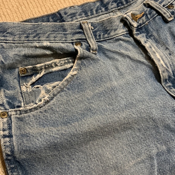 Vintage Wrangler Jeans - Picture 2 of 8